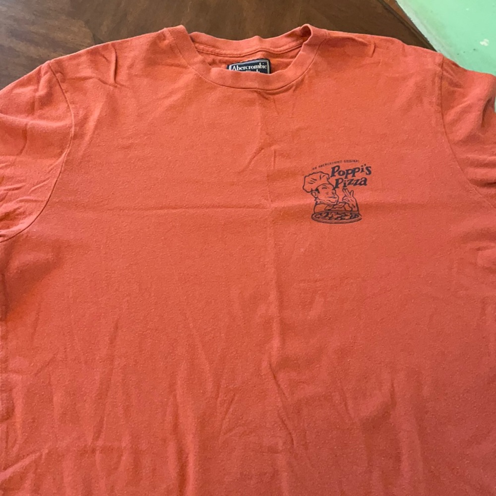 Abercrombie tee shirt